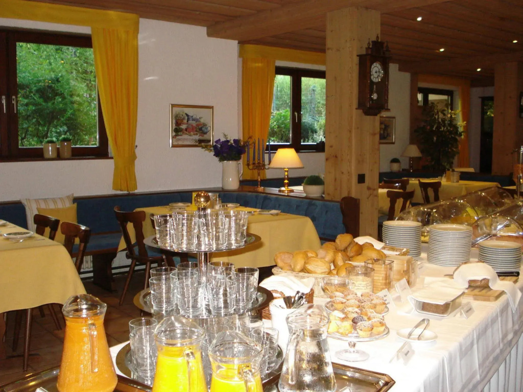 Hotel Rebstock