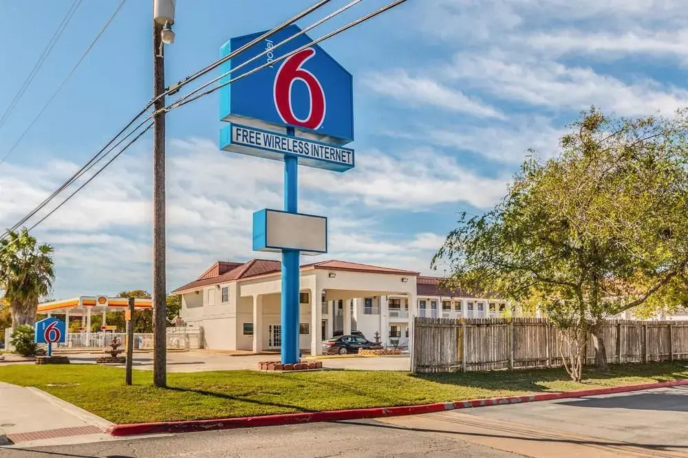 Ramada Limited San Marcos