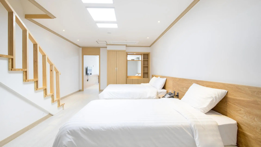 Muju Nabom Resort