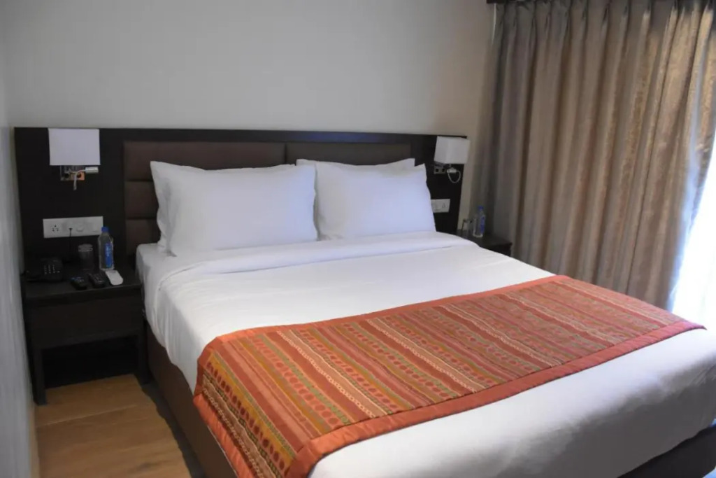 The Fern Habitat Goa, Candolim, Series by Marriott