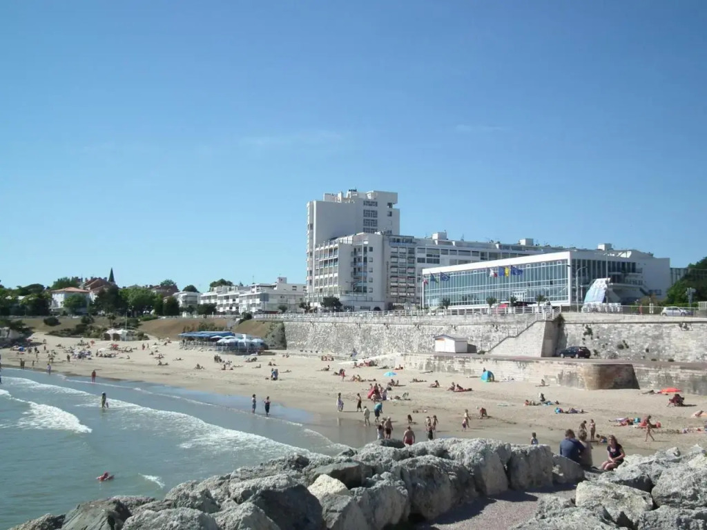 Appartement a Royan