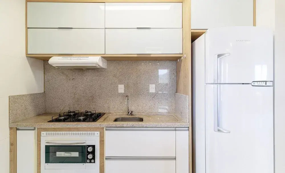 Apartments With Pool in Floripa - CAC
