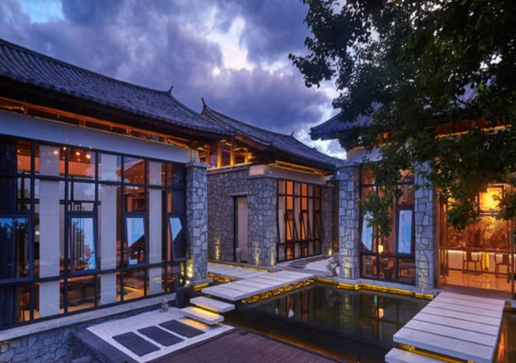 The One Resort