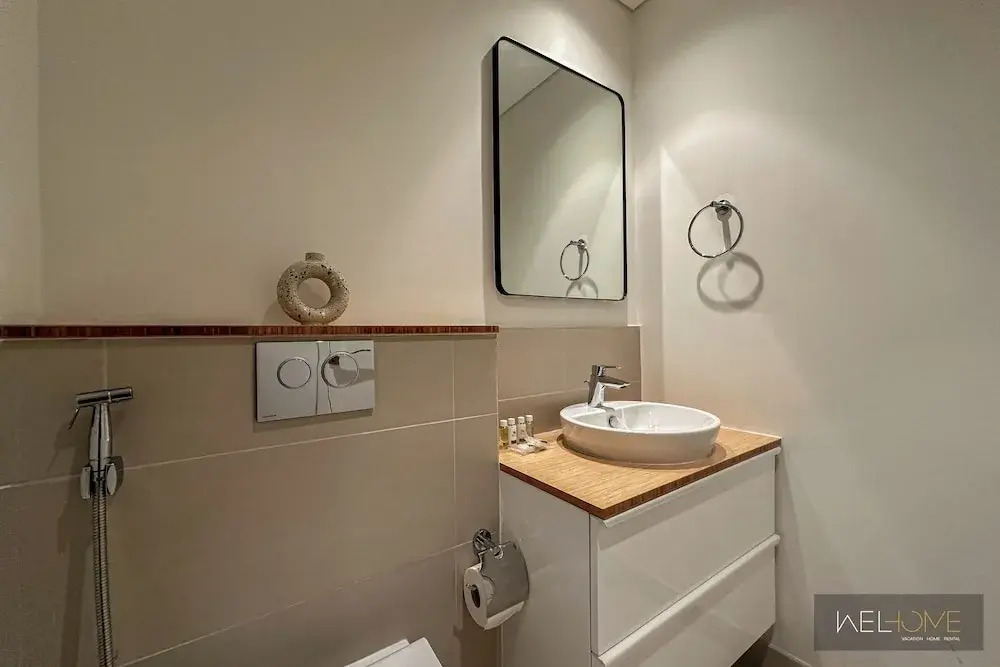 WelHome - Fancy 1BR Apt at Dubai Hills near Dubai Hills Mall