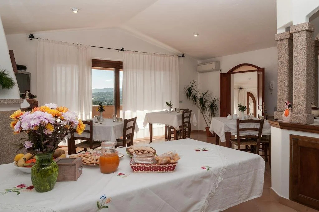 B&B Li Conchi