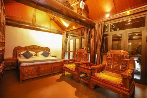 New Dragon Gate Guest House