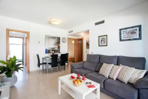 Beach House Torrox
