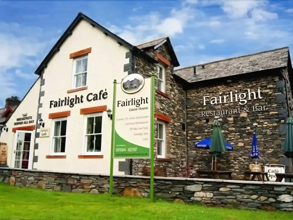 Fairlight Guesthouse