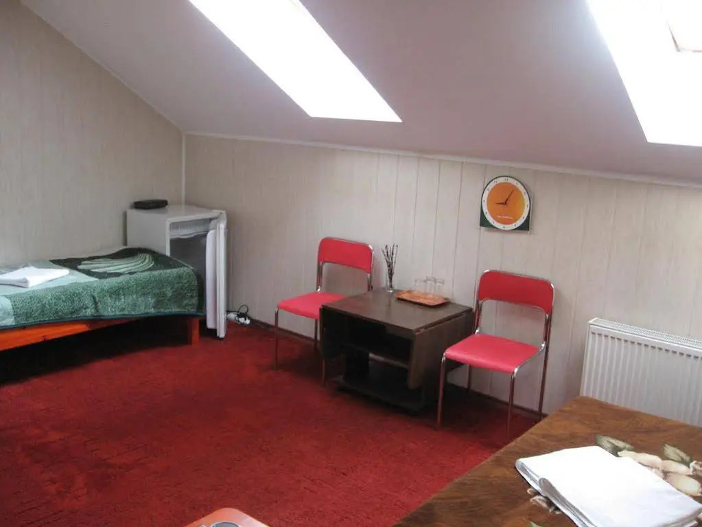 Guest House Bilera
