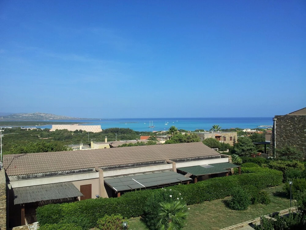 Appartamento con piscina a due passi dalla bellissima spiaggia