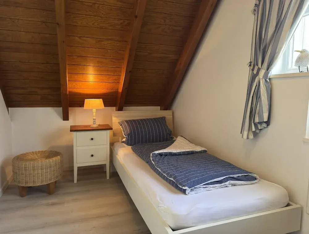 Ferienhaus Fischer sien Huus, Steinhude