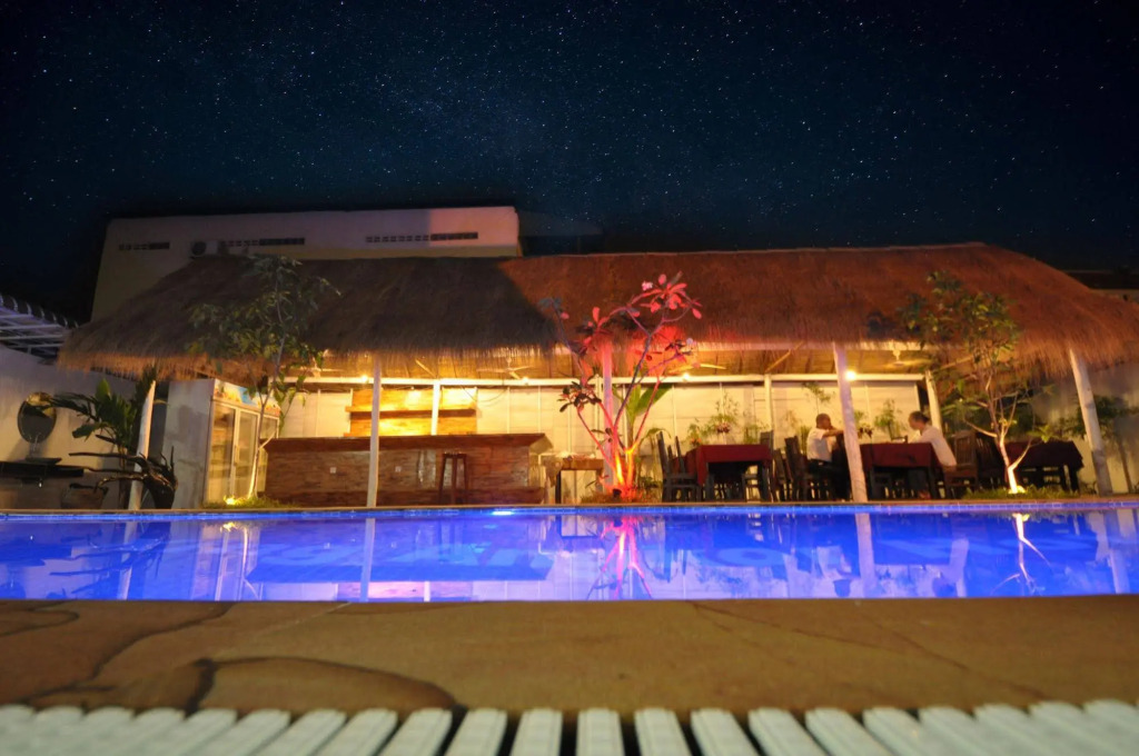 Xing Angkor Hotel
