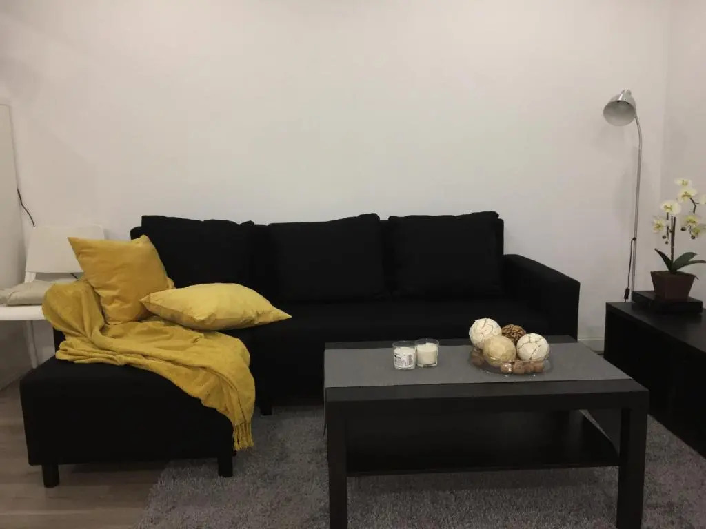 Lisboa Comfort Apartment