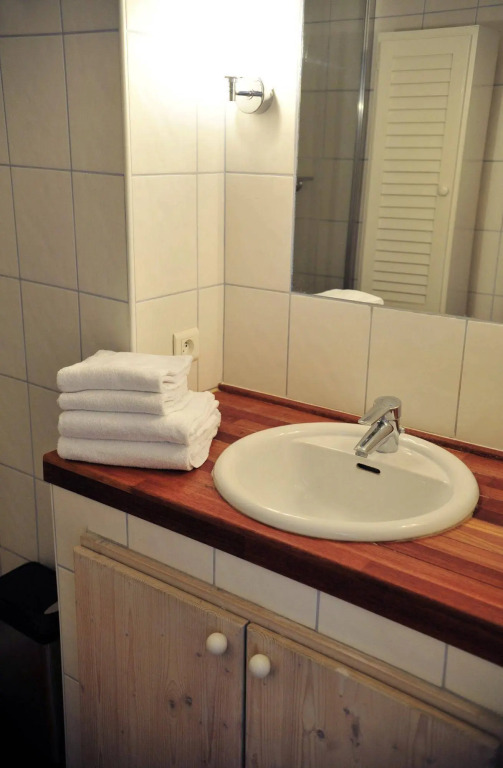 Grand appartement familial - Hyper centre