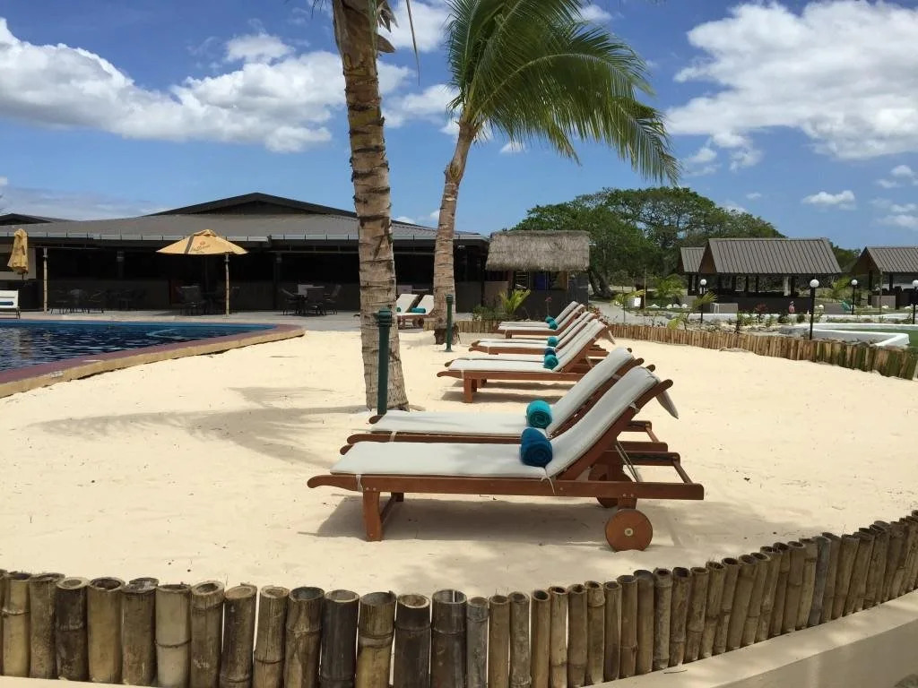 Resort Relax Fiji
