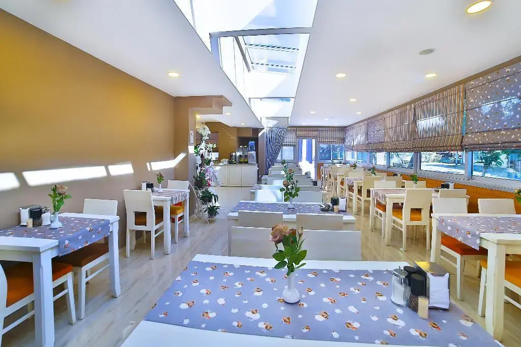 The Hera Premium Hotels