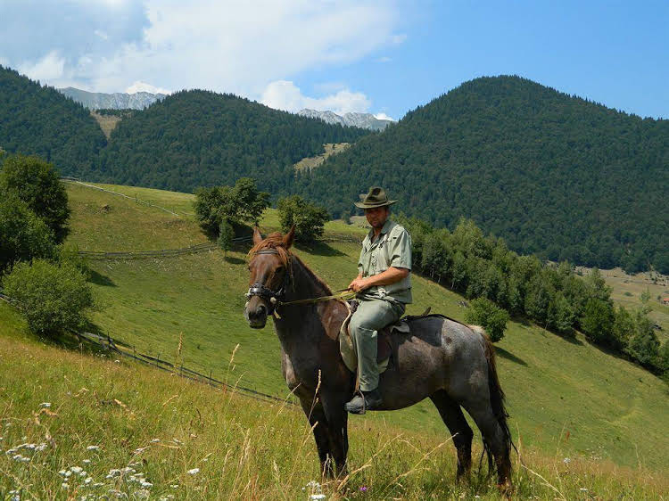Nobillis - Carpathian Residence