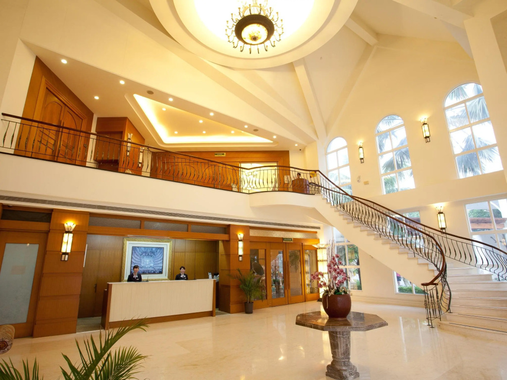 Formosa Garden Hotel