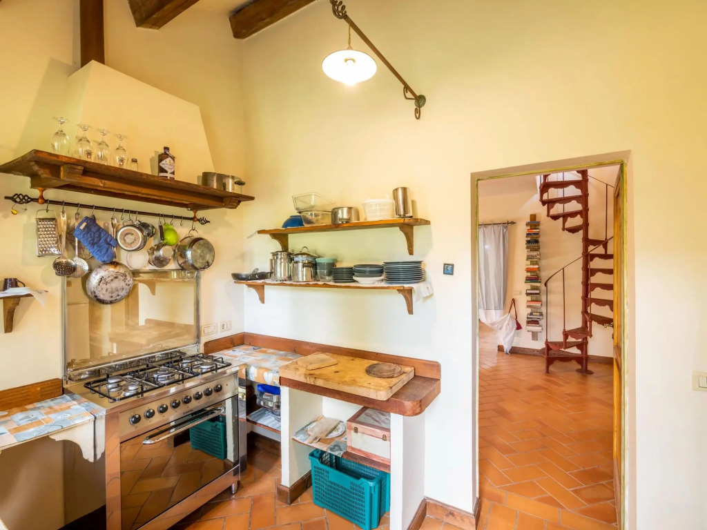 Amazing villa in Osimo with private garden
