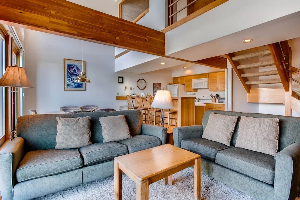 18 Snowmass Road, #403 - 3 Br Condo