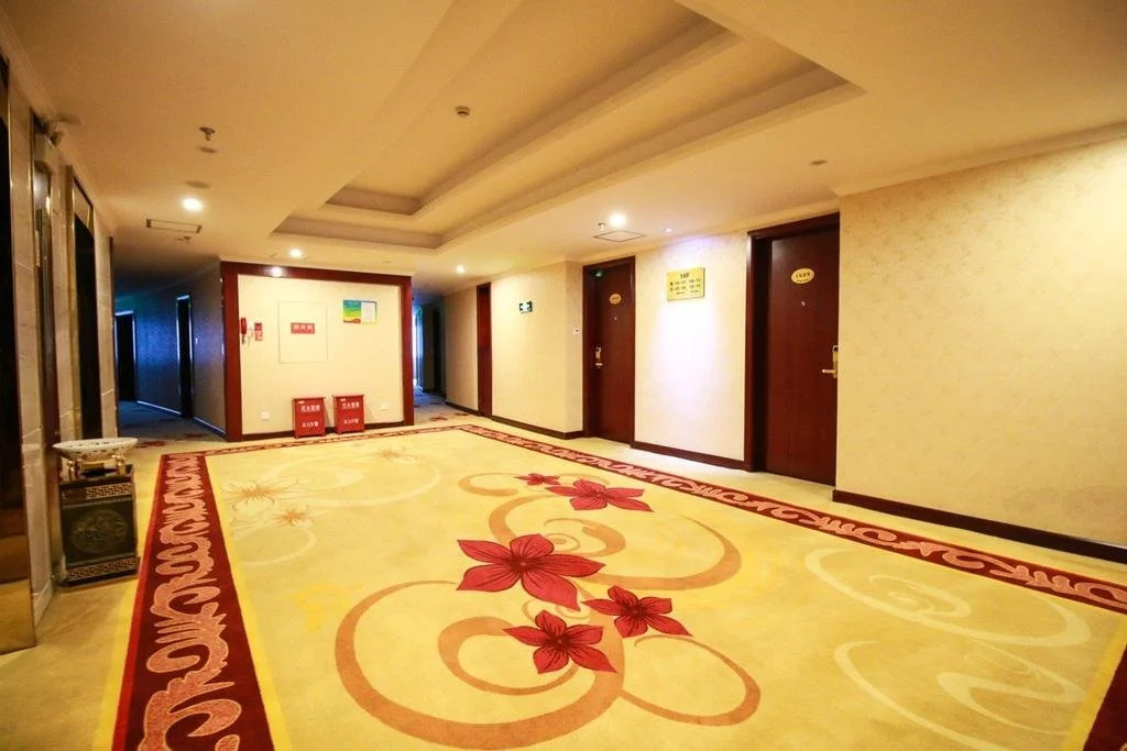 Wangjiang Hotel