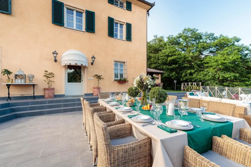 Casolare Dei Colli in Camaiore