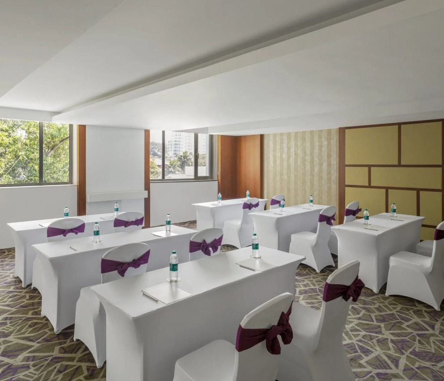 Vivanta Thiruvananthapuram