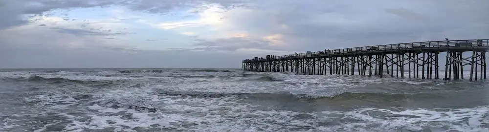 Sandy Toes Paradise