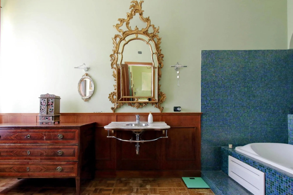 Elegance and relaxation! The holiday that's right for you!-Villa del Poggio