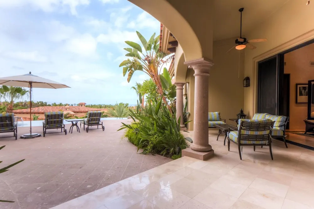 Cielos 85 - Four Bedroom Villa