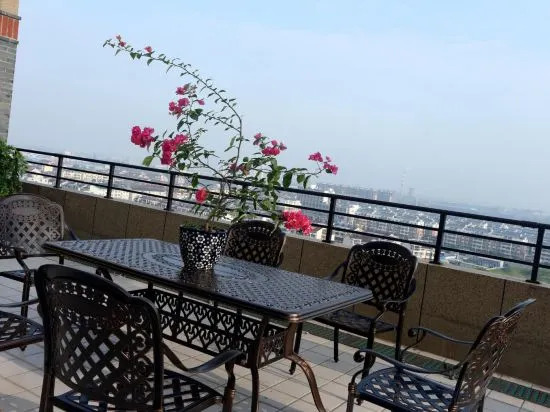 Huicheng Hotel