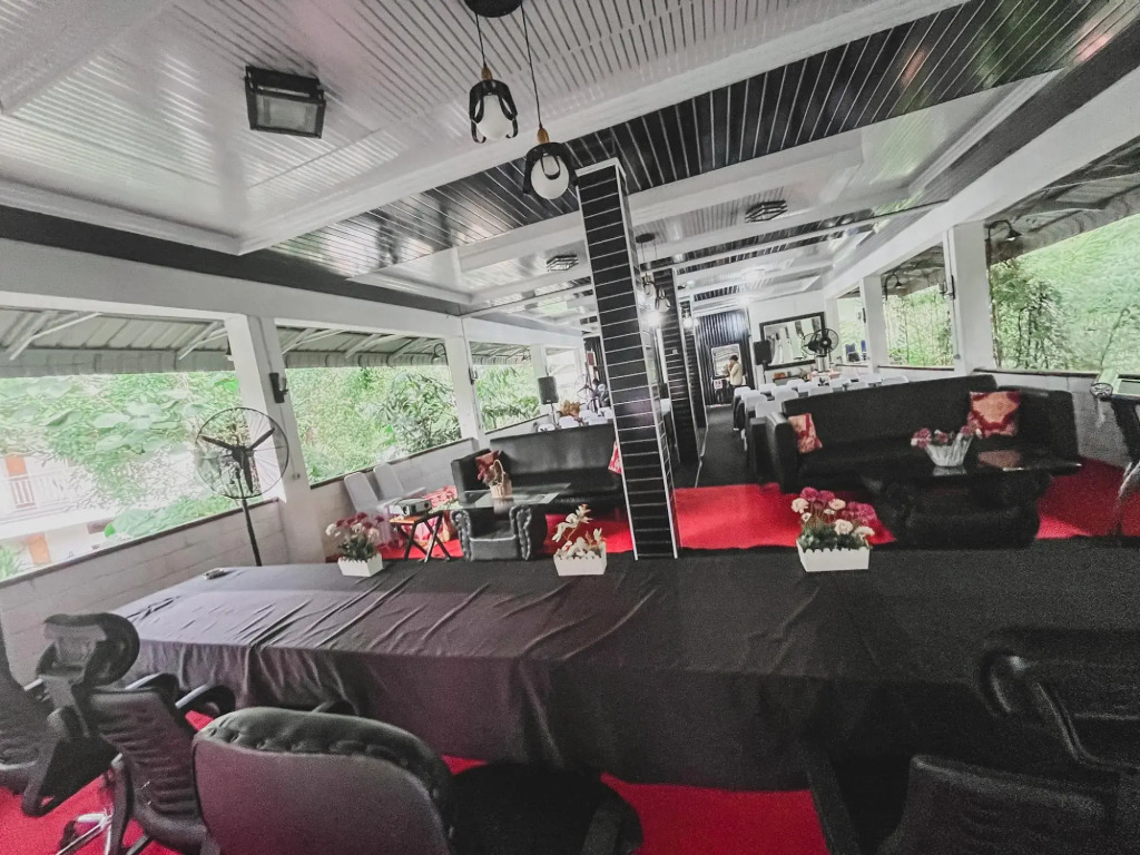 Bukit Lawang Hill Resort