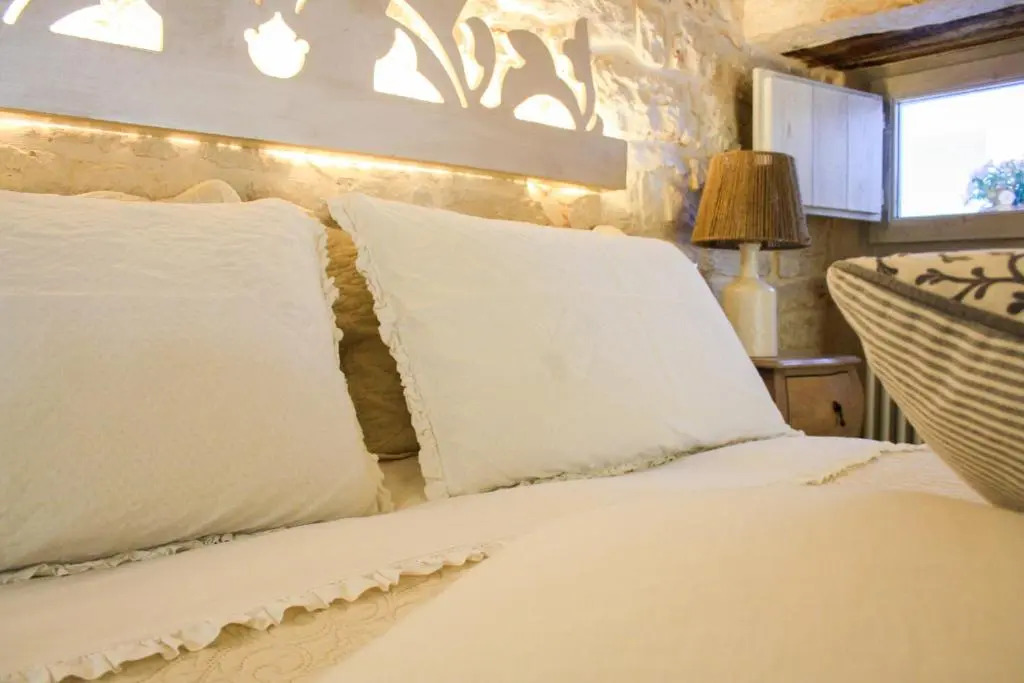 EnjoyTrulli - Unesco Site