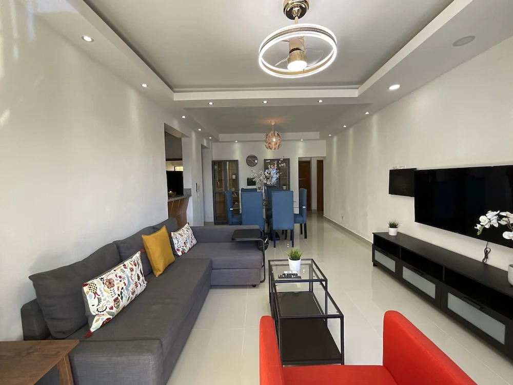 Residencial Uben Iii