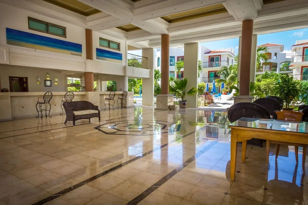 Paseo Del Sol Reef 202 3 Bedroom Condo by RedAwning