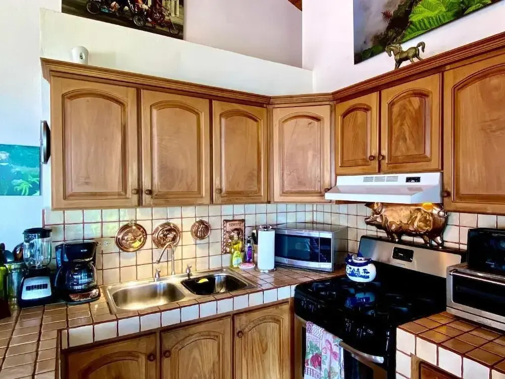 Cottage in Magic Mountain Views