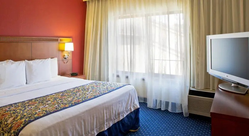 Hotel 400 - Roswell