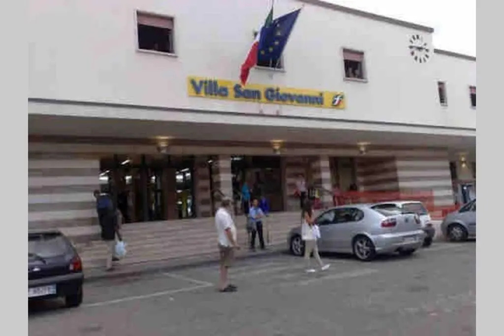 IL QUADRIFOGLIO intero appartamento centro città