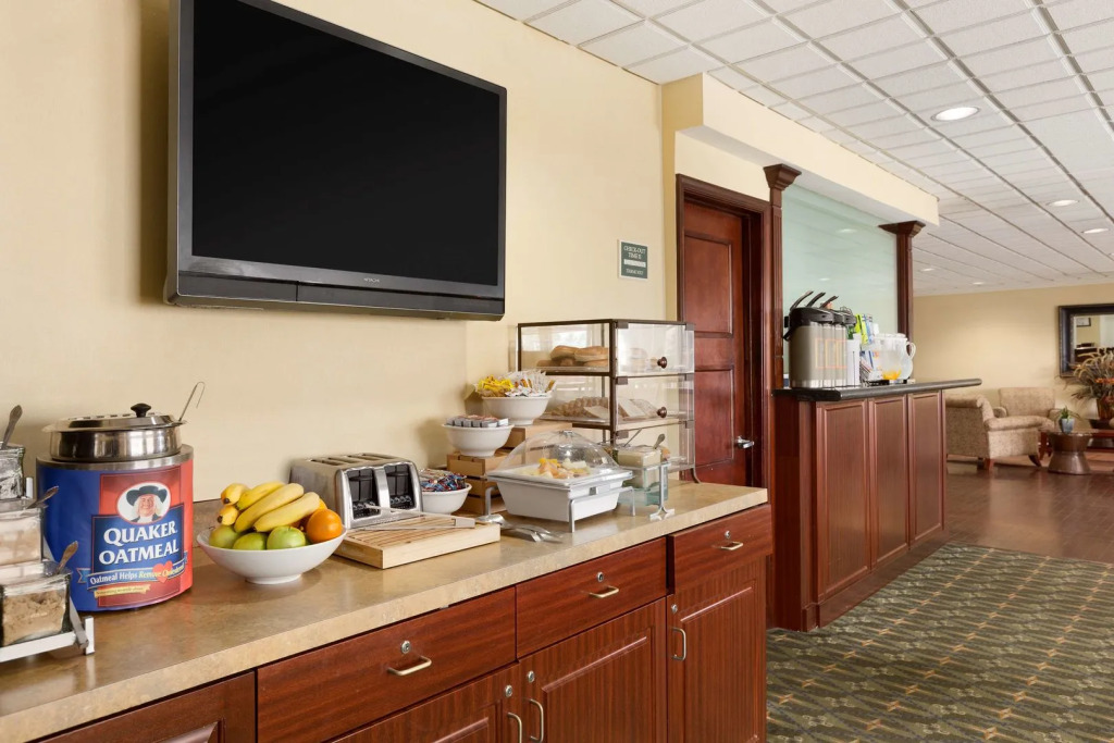 Country Inn & Suites by Radisson, Fredericksburg South (I-95), VA