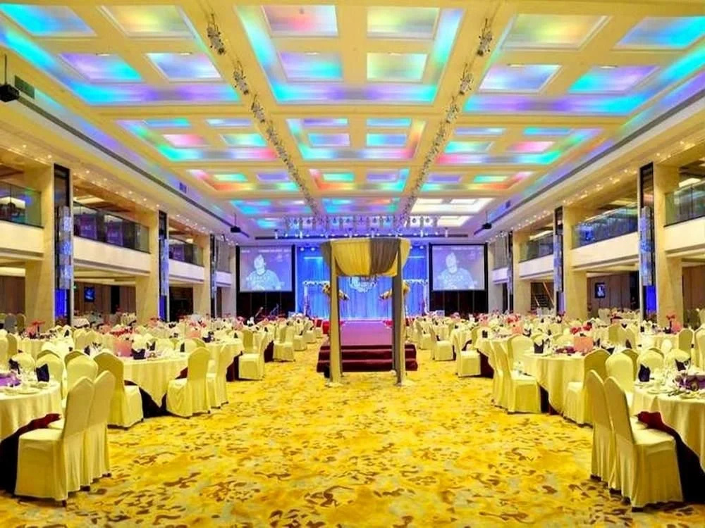 Zhuhai Herry Hotel