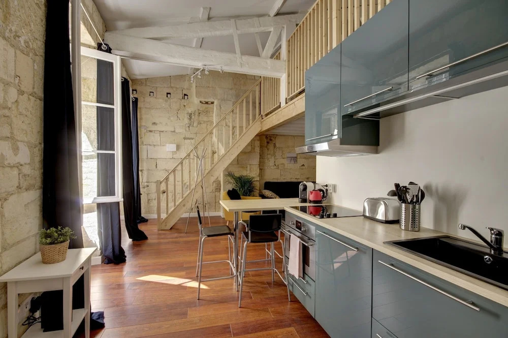 Cosy Dabadie - Charmant appartement