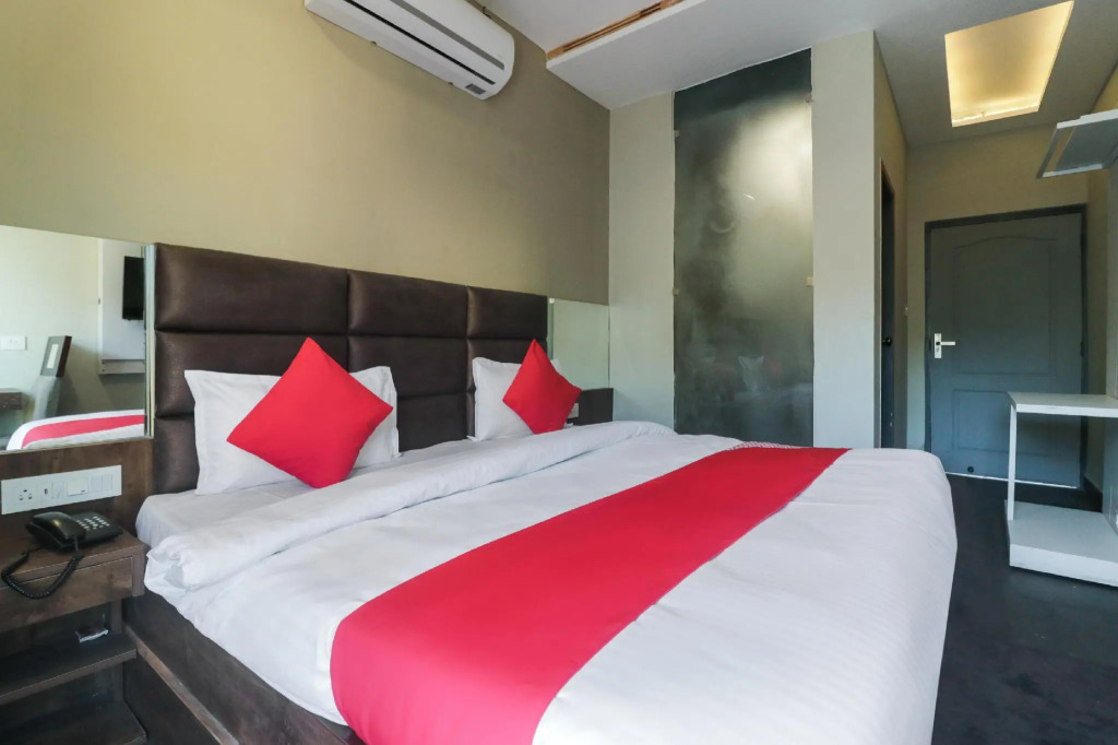 Hotel MM Inn