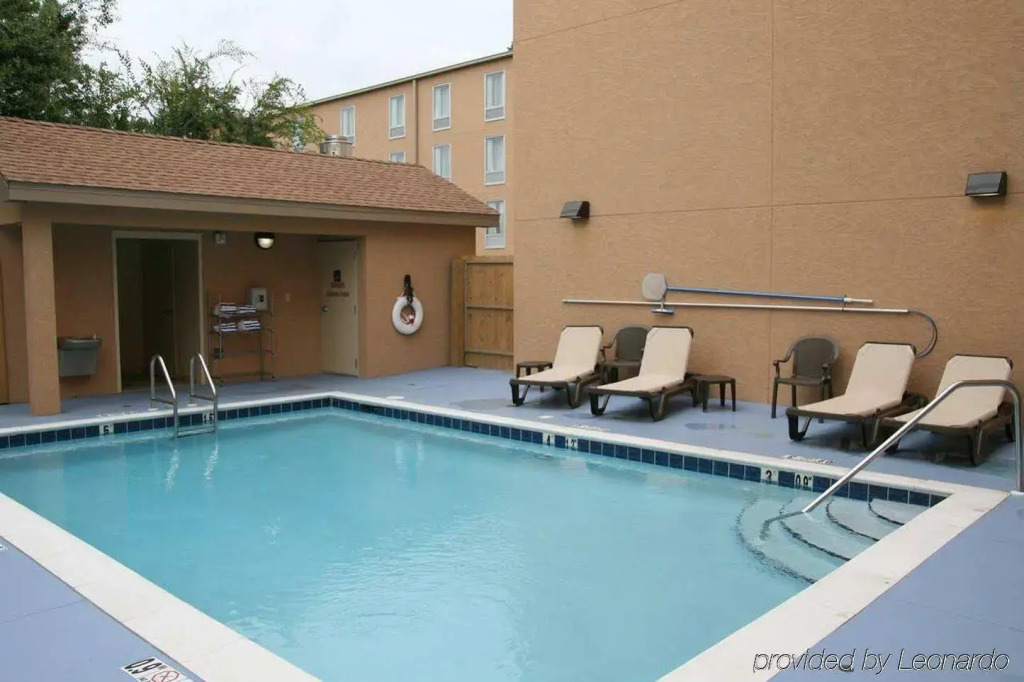 Hampton Inn Fairhope-Mobile Bay, AL