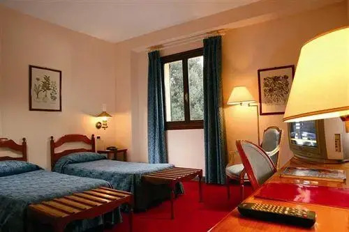 Relais Certosa