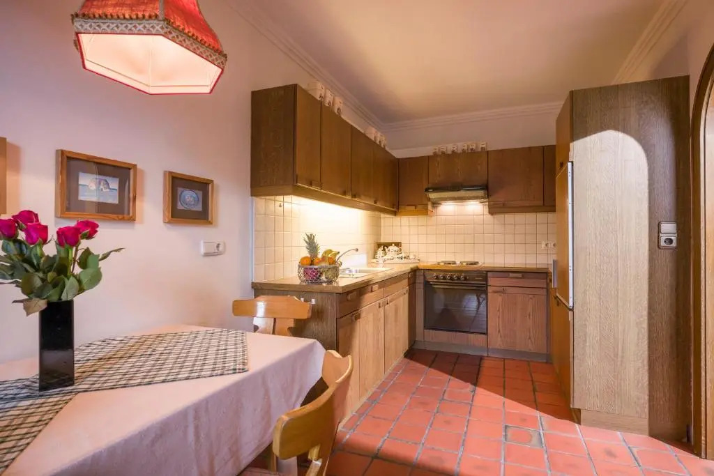 Appartement Pieter by NV-Appartements