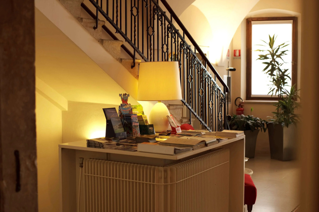 Albergo Accademia