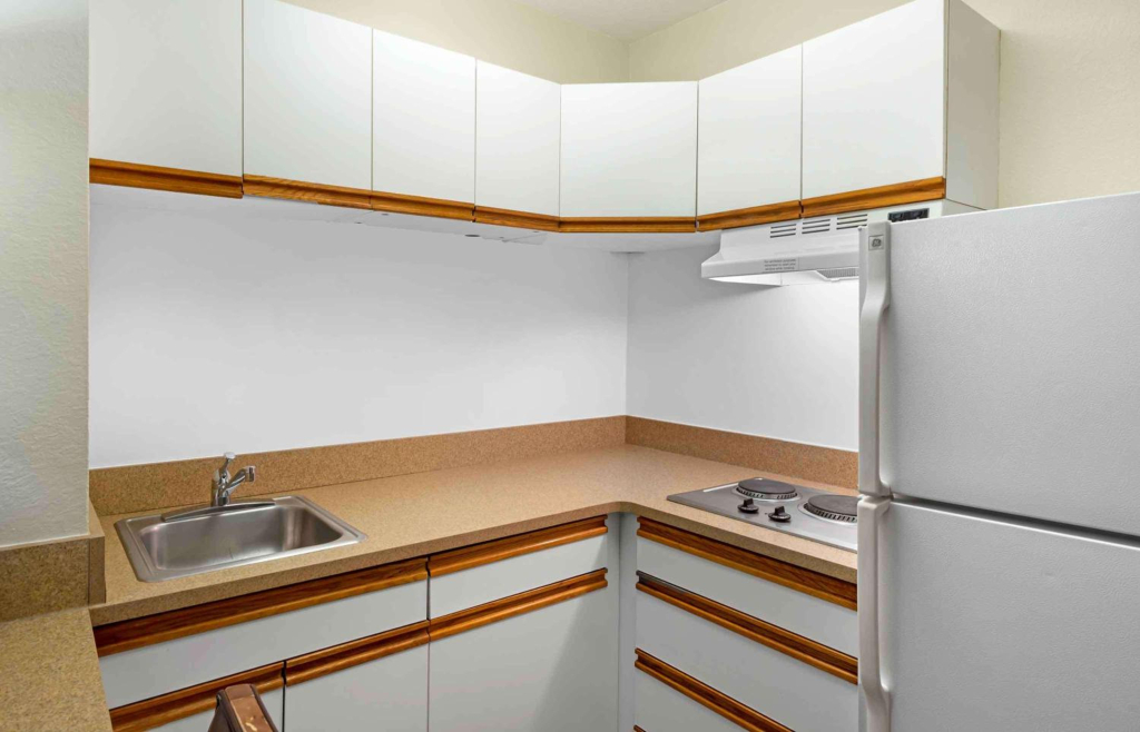 Extended Stay America Suites - North Chesterfield - Arboretum