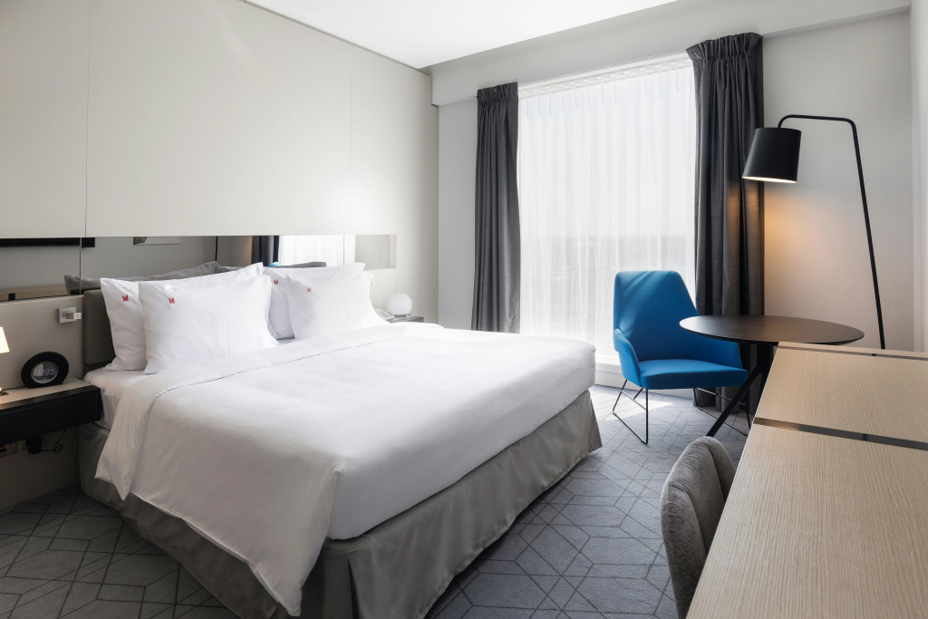 Studio M Arabian Plaza Hotel & Hotel Apartments