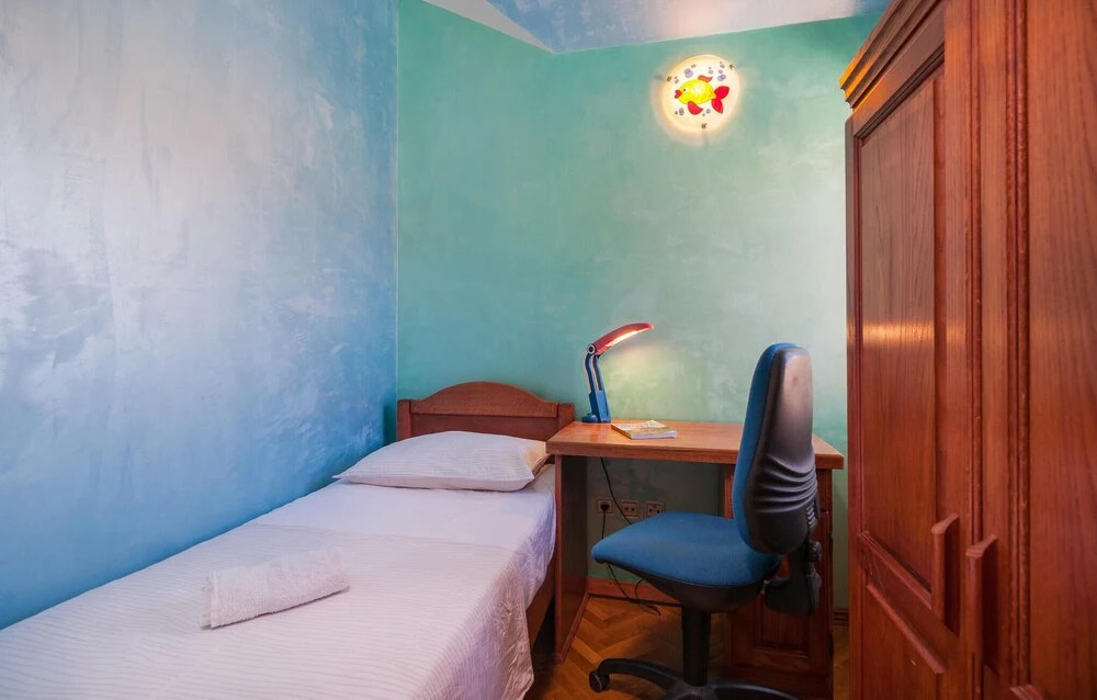 Amazing Home in Selca With Wifi and 3 Bedrooms