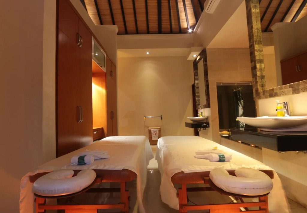 Villa Bali Blue